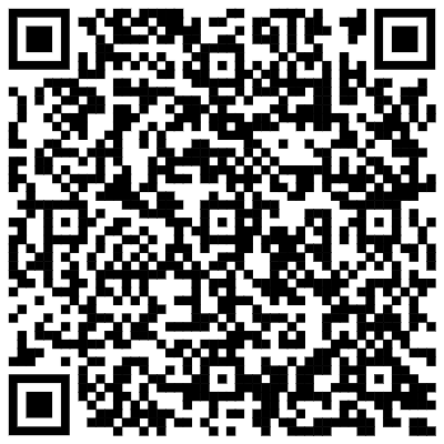 課程報名連結 QR code